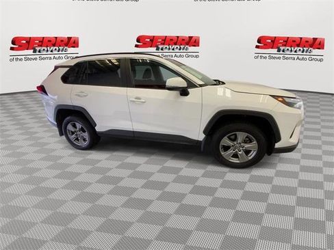 Certified 2024 Toyota RAV4 XLE w/ Convenience Package image 10