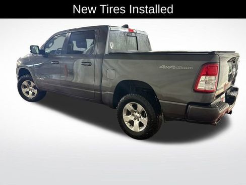 Used 2020 RAM 1500 Big Horn image 2