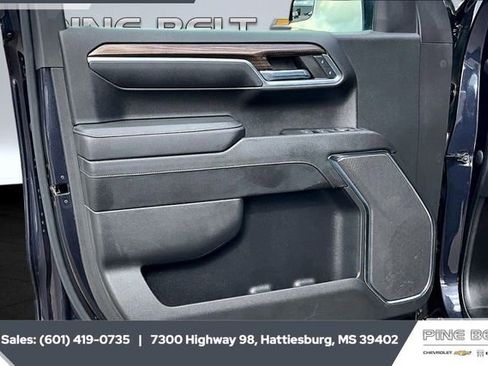 Used 2023 Chevrolet Silverado 1500 LT image 18