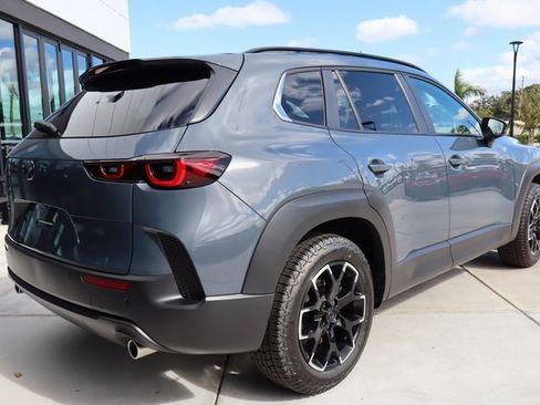 New 2026 MAZDA CX-50 Meridian Edition image 3