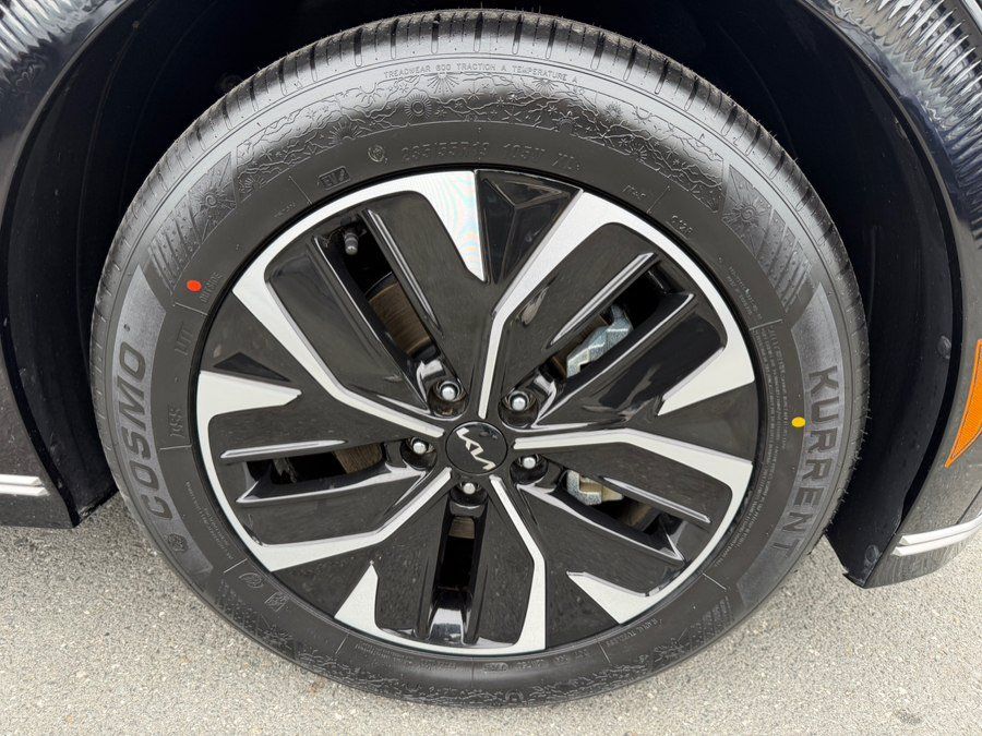 Used 2024 Kia EV6 Wind w/ Wind Technology Package RWD image 51