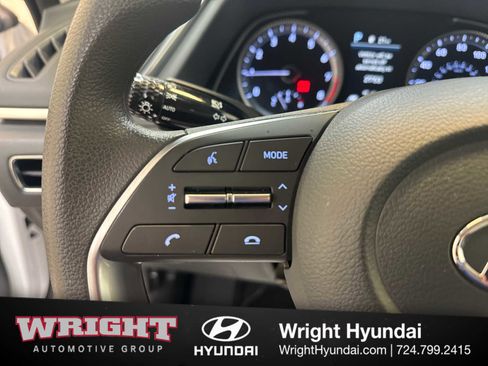 Used 2023 Hyundai Sonata SEL image 23