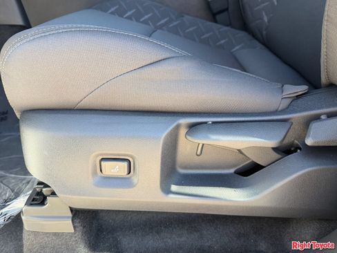 New 2026 Toyota Tacoma SR5 RWD image 20