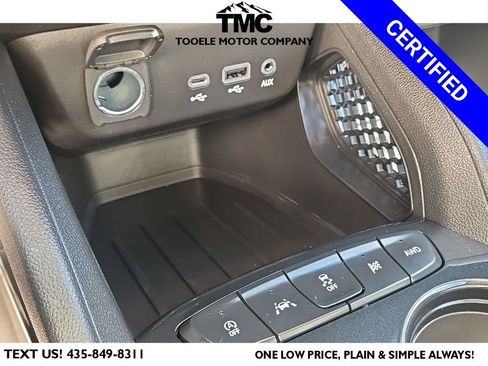 Used 2023 Chevrolet TrailBlazer LT w/ Convenience Package image 26