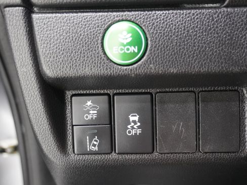 Used 2019 Honda Fit EX image 23