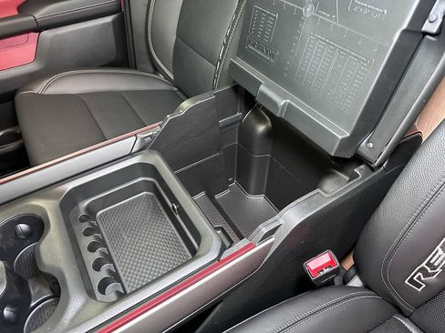 New 2026 RAM 1500 Rebel w/ Rebel Level 2 Equipment Group image 33