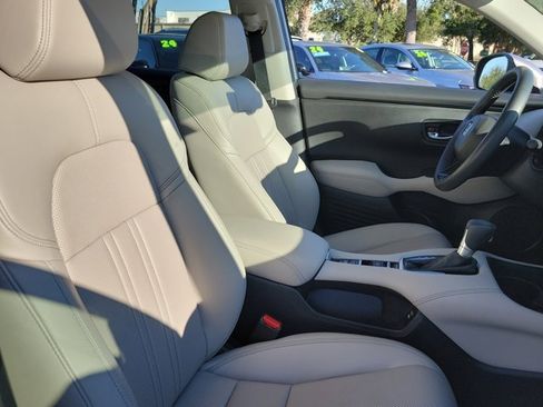 Certified 2024 Honda HR-V EX-L image 6