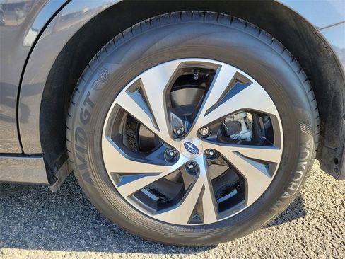 Used 2025 Subaru Legacy Premium image 11