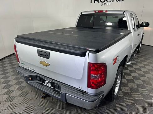 Used 2010 Chevrolet Silverado 1500 LT w/ Power Pack Plus AWD/4WD image 7