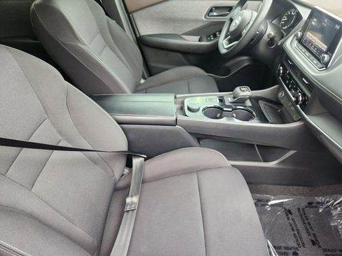 Used 2023 Nissan Rogue S image 19