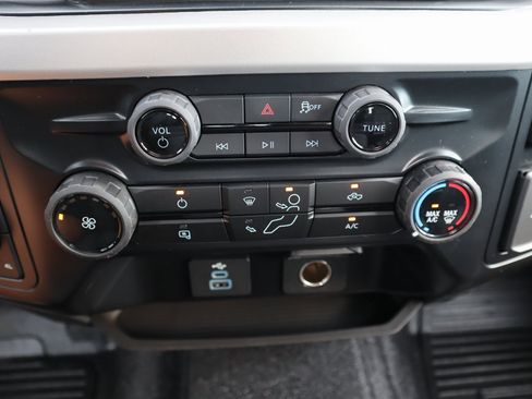 New 2026 Ford F250 XL w/ XL Driver Assist Package image 6