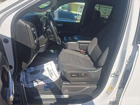 Used 2020 Chevrolet Silverado 1500 LT w/ Convenience Package image 5