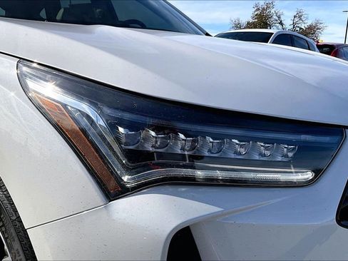 New 2026 Acura RDX SH-AWD w/ Advance Package image 35
