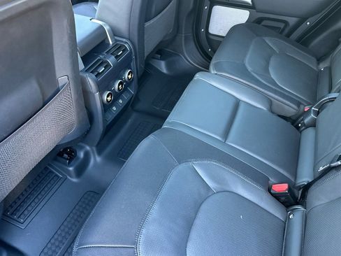 Used 2024 Land Rover Defender 130 Outbound image 26