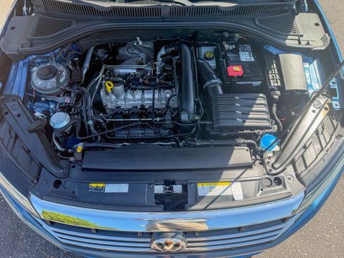 Used 2020 Volkswagen Jetta SEL Premium FWD image 24