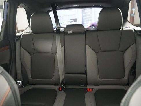 New 2025 Subaru Forester Sport image 20