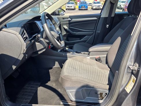 Used 2024 Volkswagen Jetta S FWD image 5