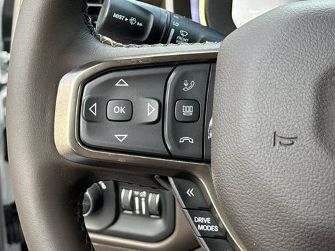 New 2026 RAM 1500 Limited AWD/4WD image 23