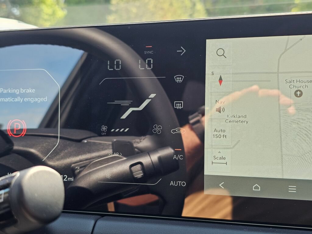 New 2027 Kia Telluride SX Prestige X-Line AWD/4WD image 16