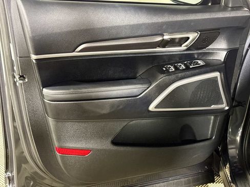 Used 2024 Kia Telluride S w/ S Sunroof Package AWD/4WD image 10
