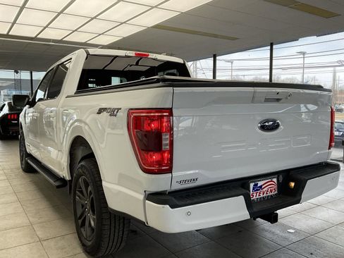 Used 2023 Ford F150 XLT w/ Equipment Group 302A High image 5