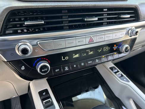 Used 2021 Kia Telluride EX w/ EX Premium Package AWD/4WD image 22