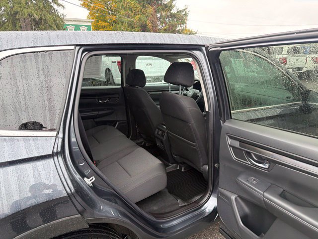 Used 2026 Honda CR-V EX image 36