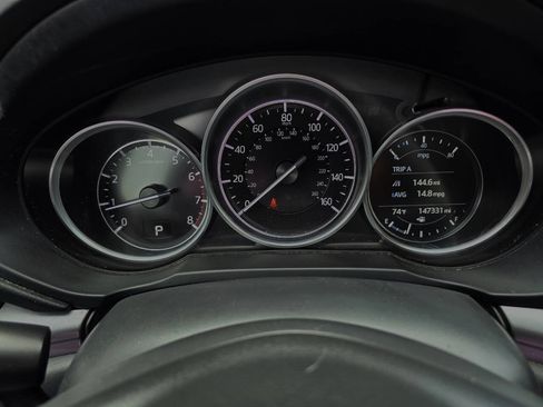 Used 2020 MAZDA CX-5 Touring AWD/4WD image 15