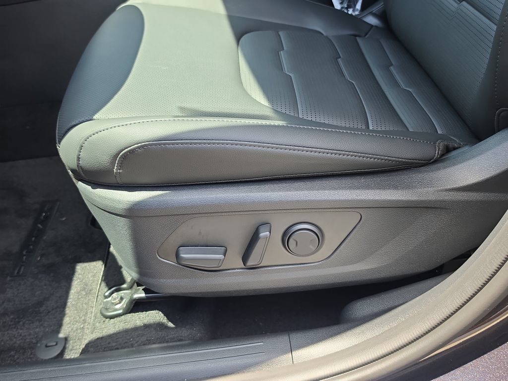 New 2027 Kia Sportage SX FWD image 21