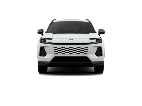 New 2026 Toyota RAV4 SE w/ Weather Package AWD/4WD image 17