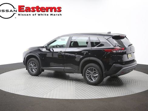 Used 2023 Nissan Rogue S FWD image 62