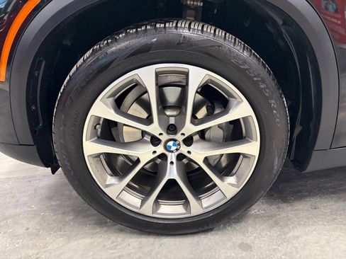 Used 2019 BMW X5 xDrive40i w/ Convenience Package AWD/4WD image 25