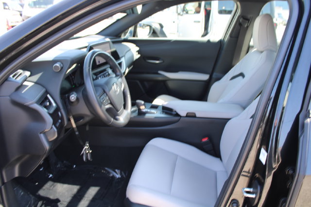 Used 2025 Lexus UX 300h FWD w/ Accessory Package (Z2) image 35