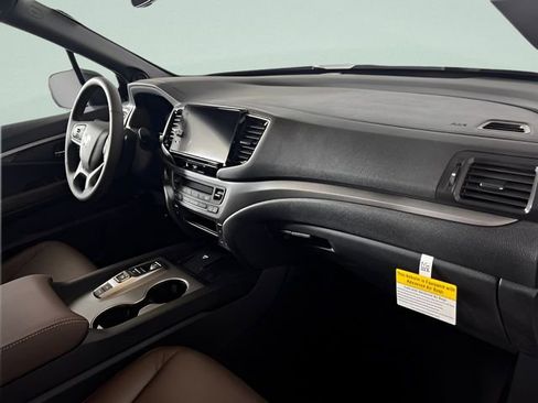 New 2026 Honda Ridgeline RTL image 29