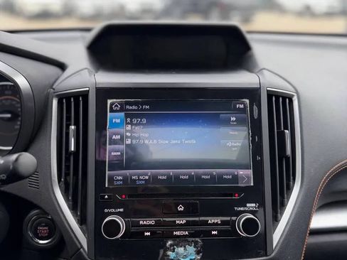 Used 2018 Subaru Crosstrek 2.0i Limited AWD/4WD image 17