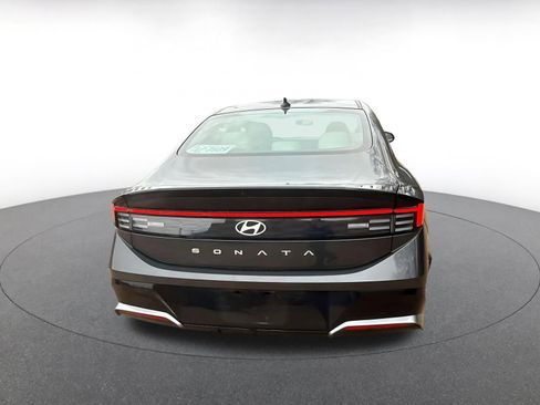 Used 2025 Hyundai Sonata SEL image 20