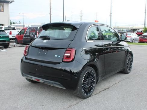 Used 2024 FIAT 500 e FWD image 37
