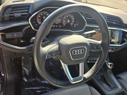 Used 2024 Audi Q3 2.0T Premium Plus w/ Premium Plus Package image 26