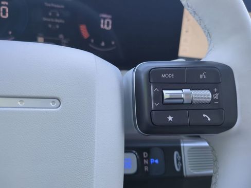 New 2026 Hyundai Palisade SE image 34