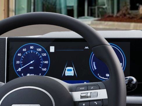 New 2026 Hyundai Sonata Limited image 14