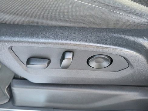 Used 2023 Chevrolet Silverado 1500 LT w/ Protection Package image 18