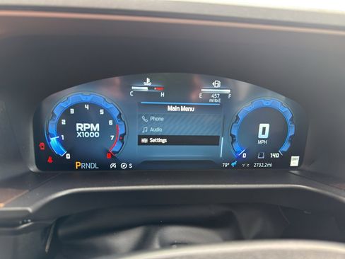 New 2025 Ford Bronco Sport Outer Banks w/ Outer Banks Tech Package+ image 23