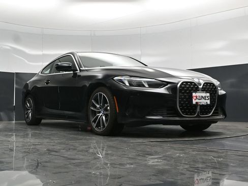 Used 2025 BMW 430i xDrive Coupe AWD/4WD image 51