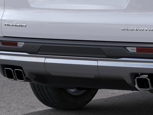 New 2026 GMC Acadia Elevation w/ Super Cruise Package FWD image 14