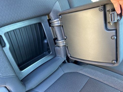 Certified 2022 GMC Sierra 1500 Elevation image 10