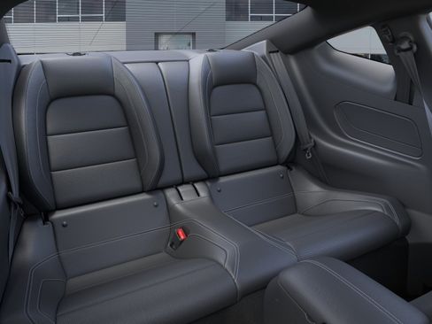 New 2026 Ford Mustang Premium RWD image 33
