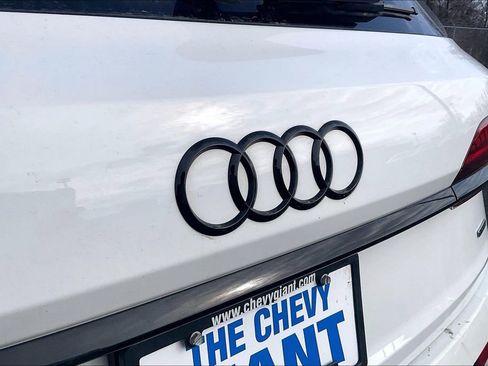 Used 2022 Audi Q7 3.0T Premium Plus image 26