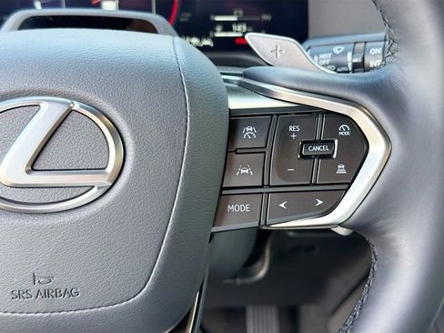 New 2026 Lexus GX 550 image 41