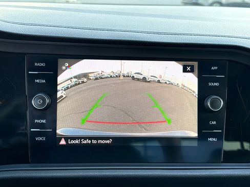 Used 2021 Volkswagen Jetta SEL FWD image 26