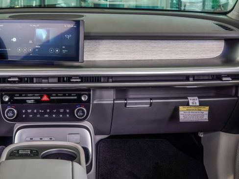 New 2026 Hyundai Ioniq 9 SEL AWD/4WD image 20